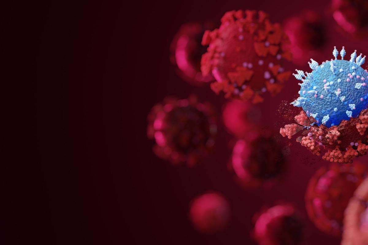 Study: Neutralization and Stability of SARS-CoV-2 Omicron Variant. Image Credit: Fit Ztudio/Shutterstock