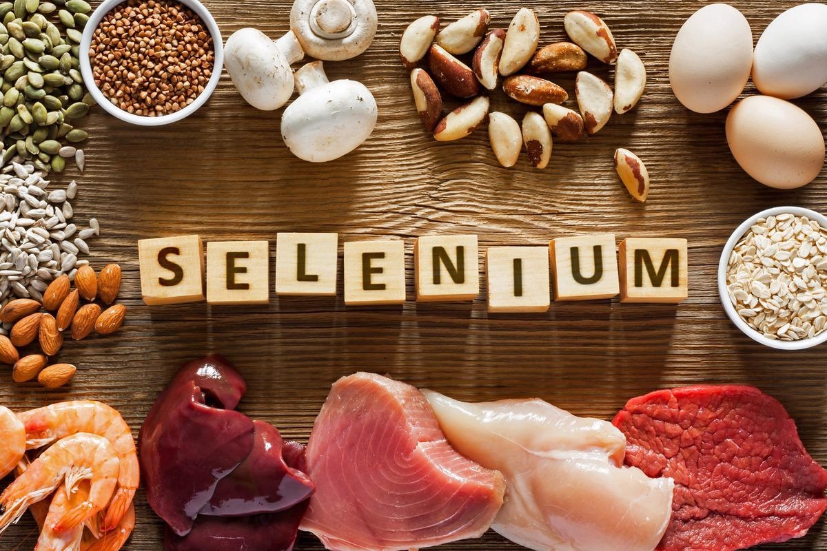 Study: Role of Selenium in Viral Infections with a Major Focus on SARS-CoV-2. Image Credit: Evan Lorne/Shutterstock
