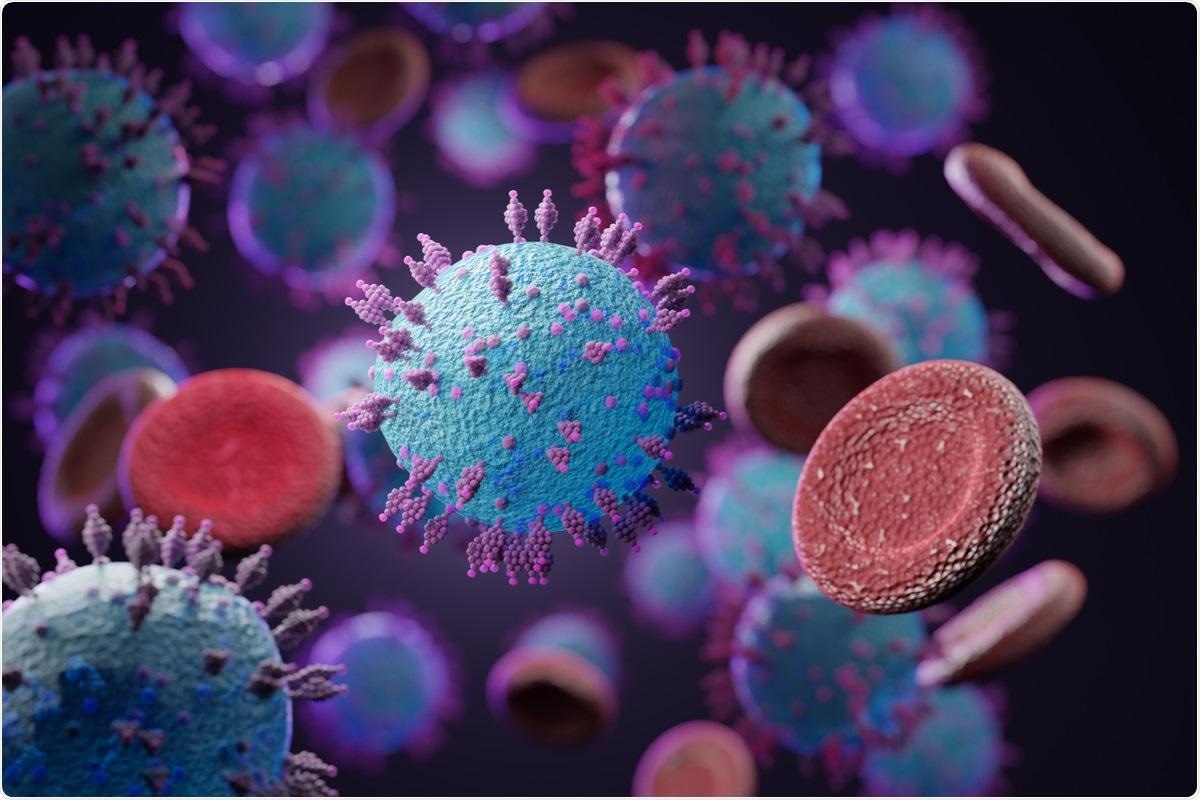 Study: Activity of convalescent and vaccine serum against a B.1.1.529 variant SARS-CoV-2 isolate. Image Credit: Fit Ztudio / Shutterstock.com