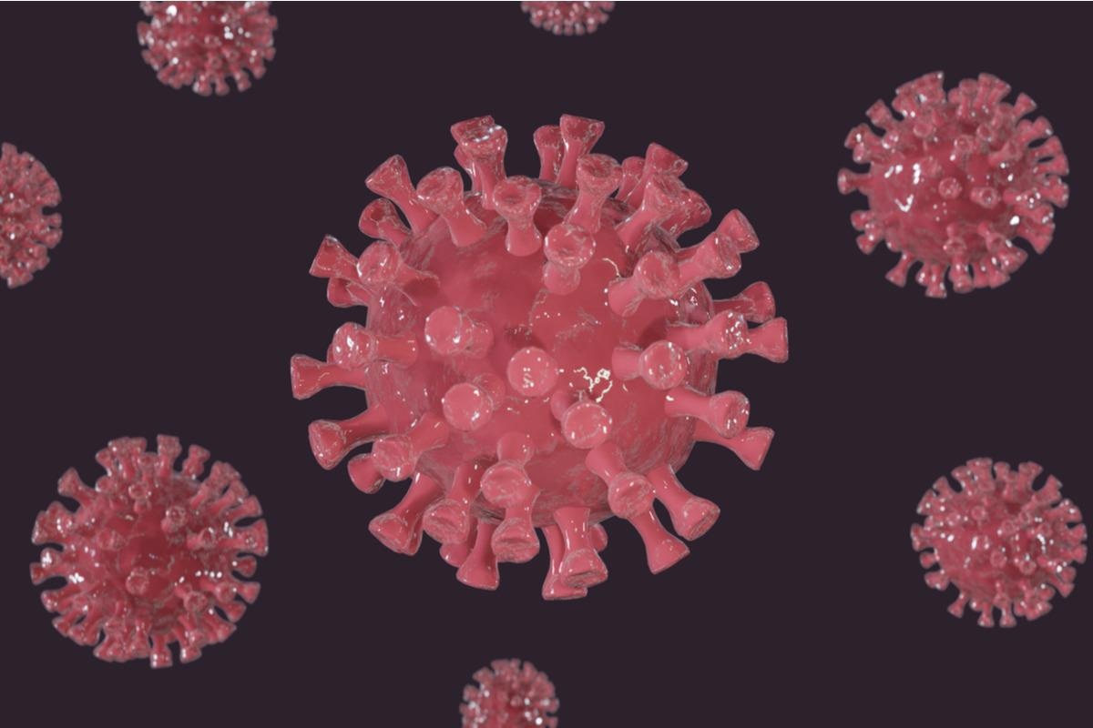 Study: Nanobody-Functionalized Cellulose for Capturing SARS-CoV-2. Image Credit: Polina Tomtosova/Shutterstock