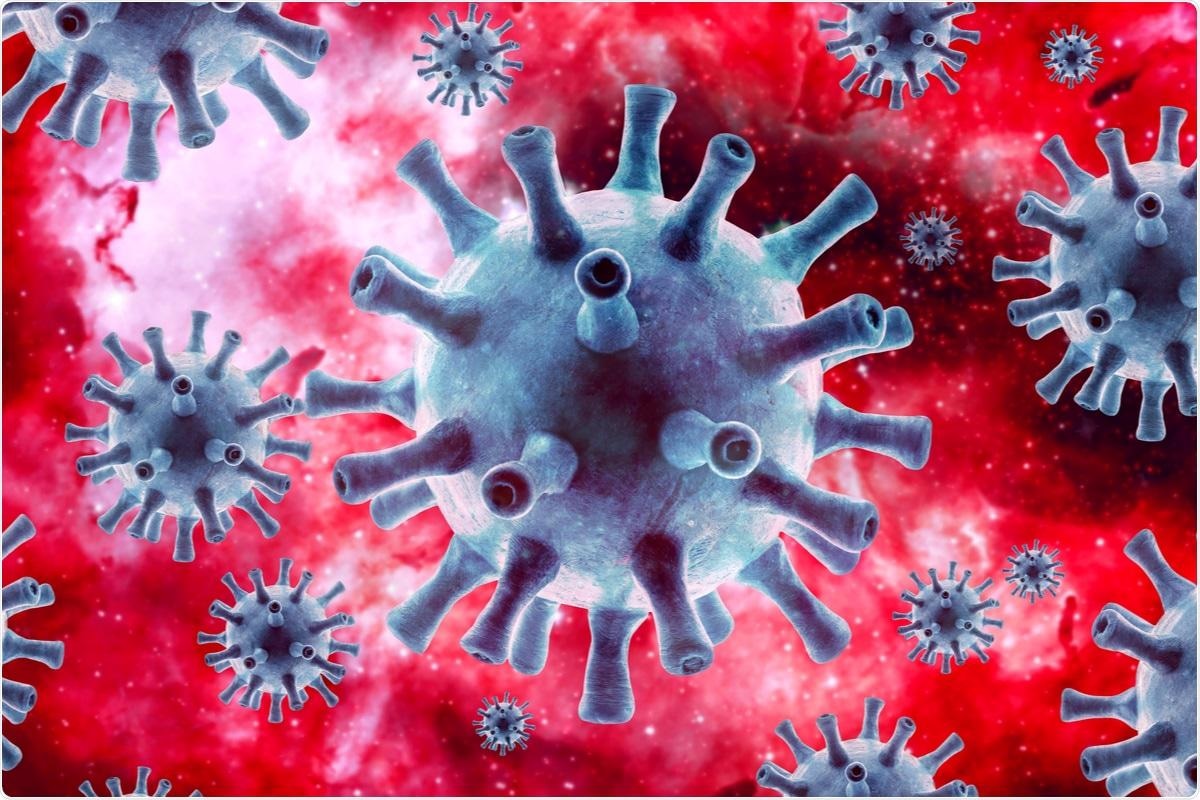 Study: Estimation of the test to test distribution as a proxy for generation interval distribution for the Omicron variant in England. Image Credit: Viecheslav Lopatin / Shutterstock.com