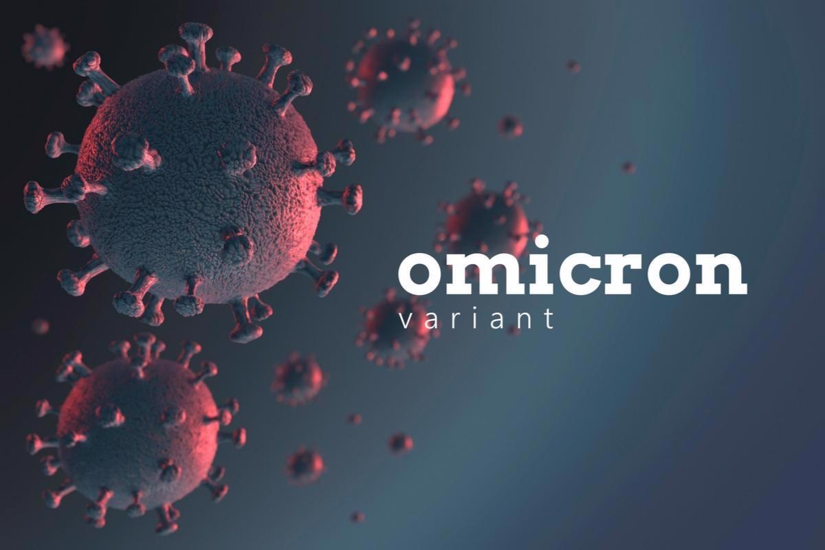 Study: Clinical outcomes among patients infected with Omicron (B.1.1.529) SARS-CoV-2 variant in southern California. Image Credit: anushkaniroshan/Shutterstock