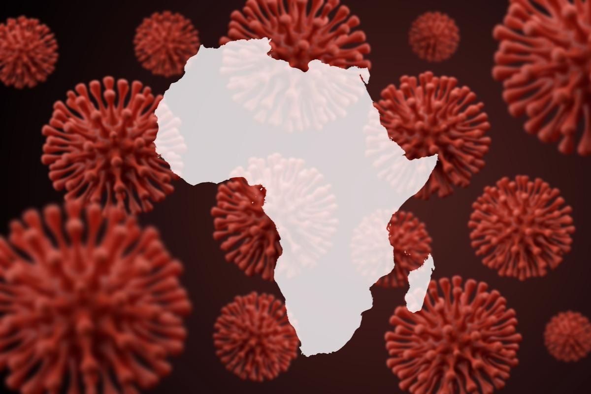Study: Preserving lives or livelihoods? Examining the COVID-19 pandemic policy responses in Africa. Image Credit: Ink Drop/Shutterstock