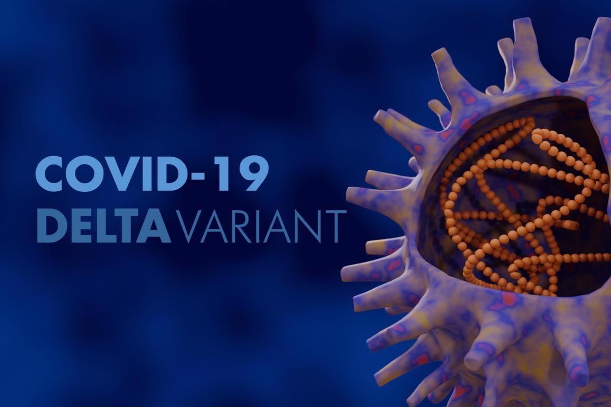 Study. Implication of the emergence of the delta (B.1.617.2) variants on vaccine effectiveness. Image Credit: Carl DMaster/Shutterstock