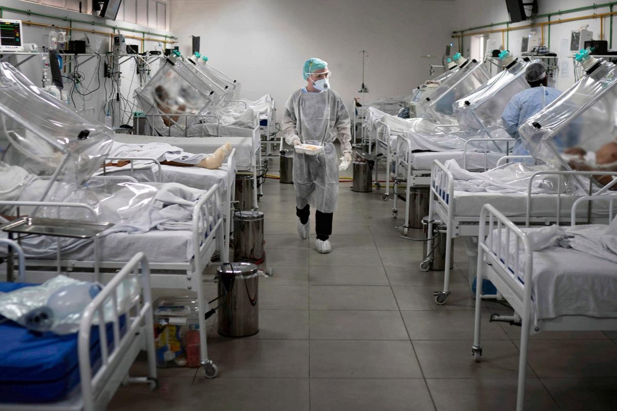 Study: Neurocognitive Screening in Patients Following SARS-CoV-2 Infection: Tools for Triage. Image Credit: faboi/Shutterstock