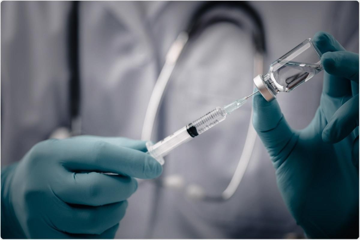 Study: Safety and Efficacy of Preventative COVID Vaccines: The StopCoV Study. Image Credit: LookerStudio / Shutterstock