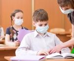 SARS-CoV-2 transmission in transmission pairs of school-aged children during the COVID-19 pandemic in the Netherlands