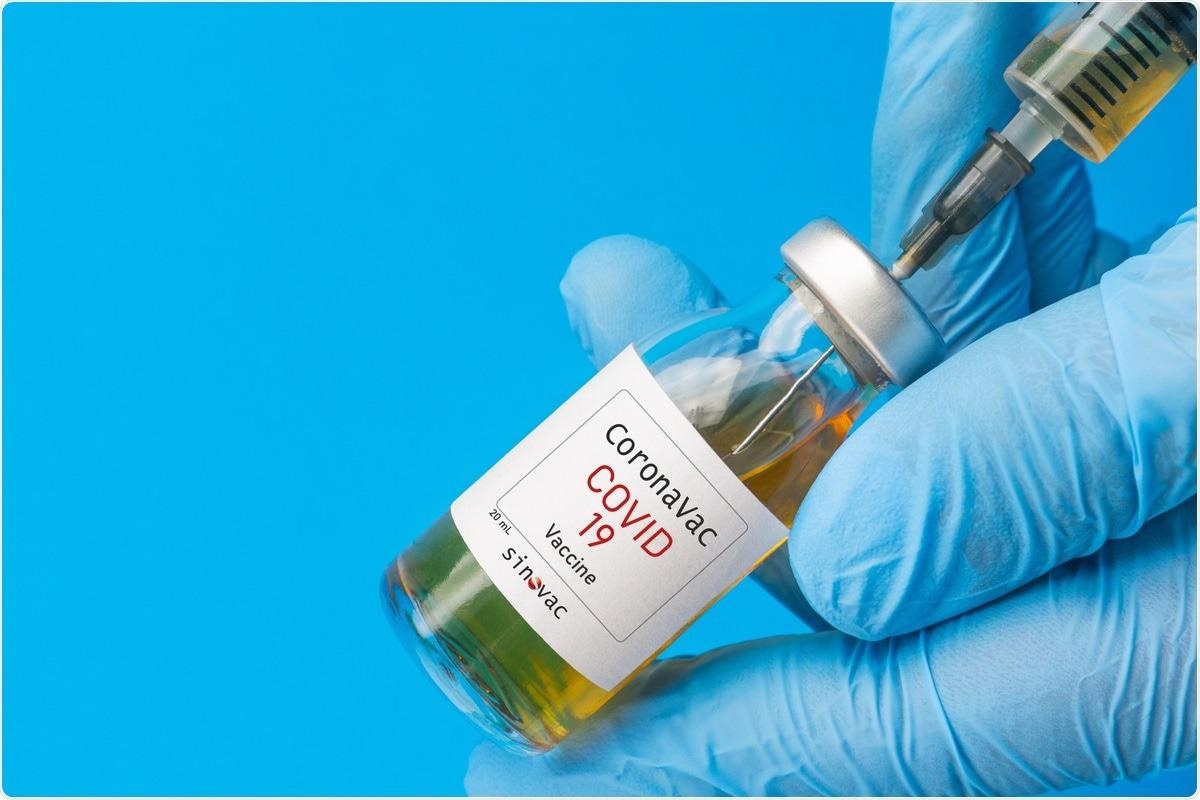 Study: Effectiveness of an Inactivated SARS-CoV-2 Vaccine in Children and Adolescents: A Large-Scale Observational Study. Image Credit: Seda Yalova / Shutterstock.com