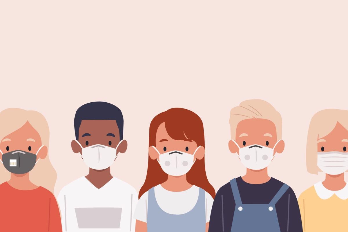 Study: Evaluation of the Impact of the COVID-19 Lockdown on BMI in Children and Adolescents with or Without Obesity. Image Credit: Paranyu/Shutterstock