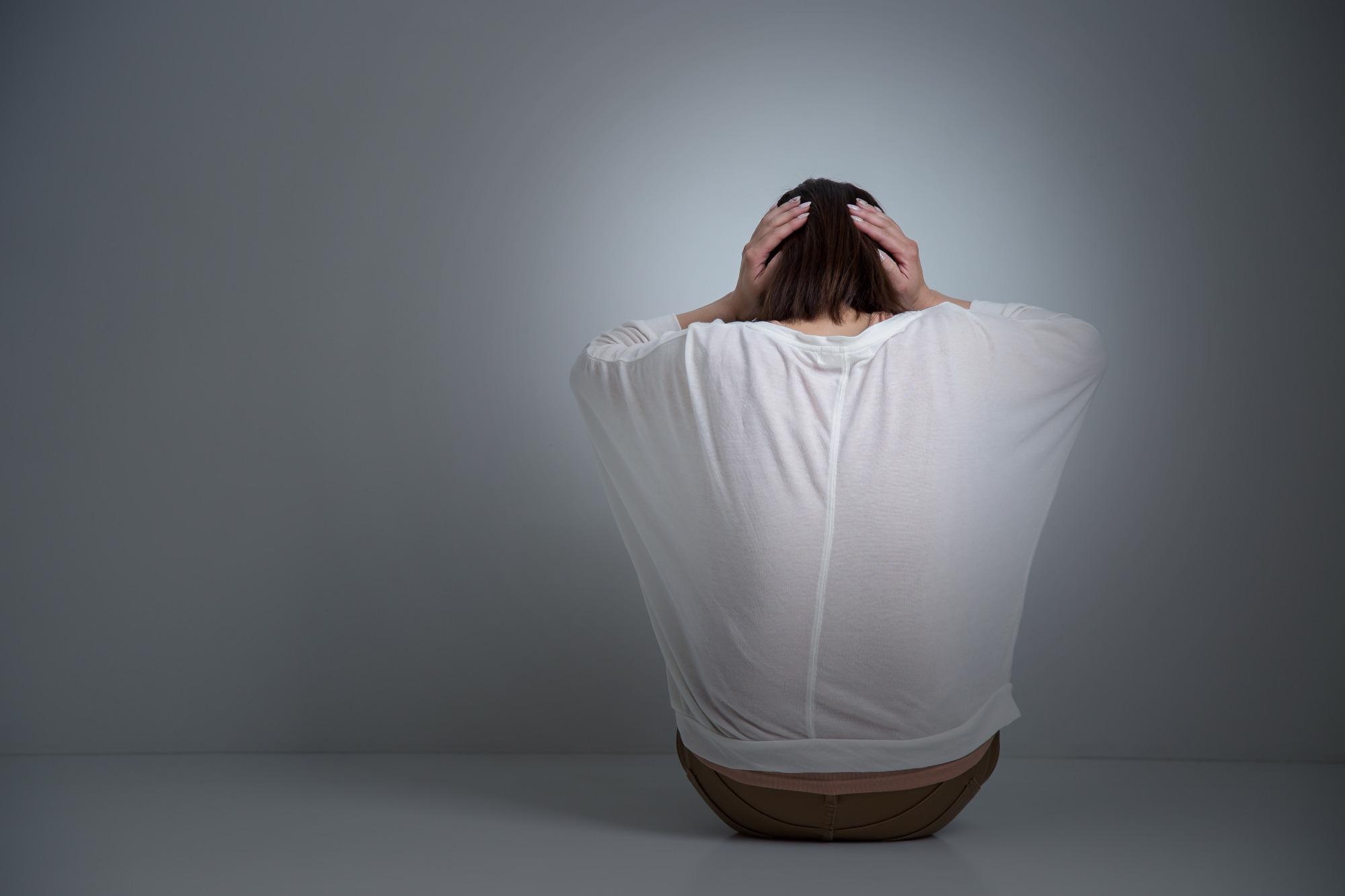 Study: Prenatal and postpartum maternal mental health and neonatal motor outcomes during the COVID-19 pandemic. Image Credit: Buritora / Shutterstock