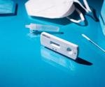 Widely utilized SARS-CoV-2 rapid antigen detection tests continue to perform as expected despite Omicron mutations