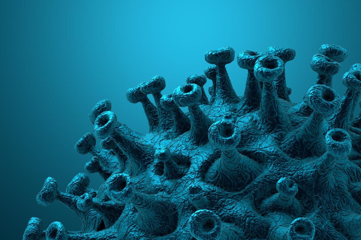 Study: SARS-CoV-2 Viroporins Activate The NLRP3-Inflammasome Via The Mitochondrial Permeability Transition Pore. Image Credit: CROCOTHERY/Shutterstock