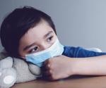 Study suggests history of childhood traumas may increase the risk of long COVID