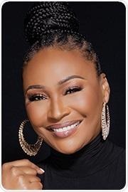 Cynthia Bailey