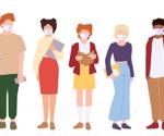 Study determines the effect of mandatory facemask use in schools to manage the COVID-19 pandemic