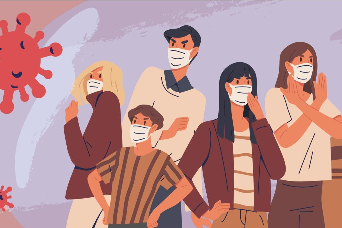 Study: Estimating the number of symptomatic SARS-CoV-2 infections among vaccinated individuals in the United States—January–July, 2021. Image Credit: GoodStudio/Shutterstock