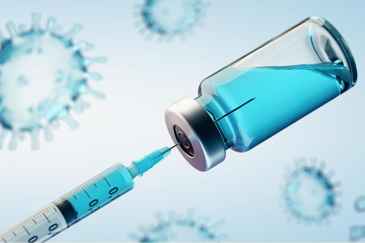 Study: Dynamic single-cell RNA sequencing reveals BCG vaccination curtails SARS-CoV-2 induced disease severity and lung inflammation. Image Credit: ffikretow/Shutterstock