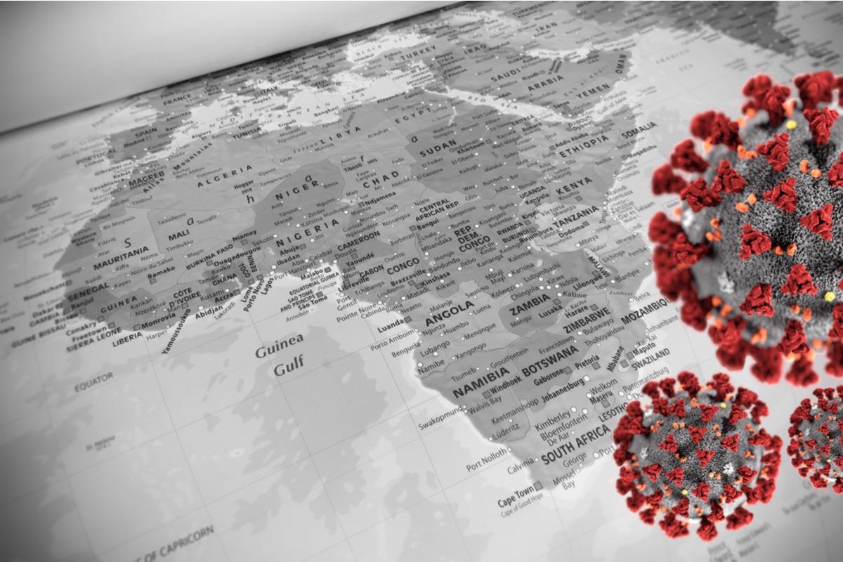 Study: SARS-CoV-2 incidence, transmission, and reinfection in a rural and an urban setting: results of the PHIRST-C cohort study, South Africa, 2020–21. Image Credit: TonelloPhotography/Shutterstock