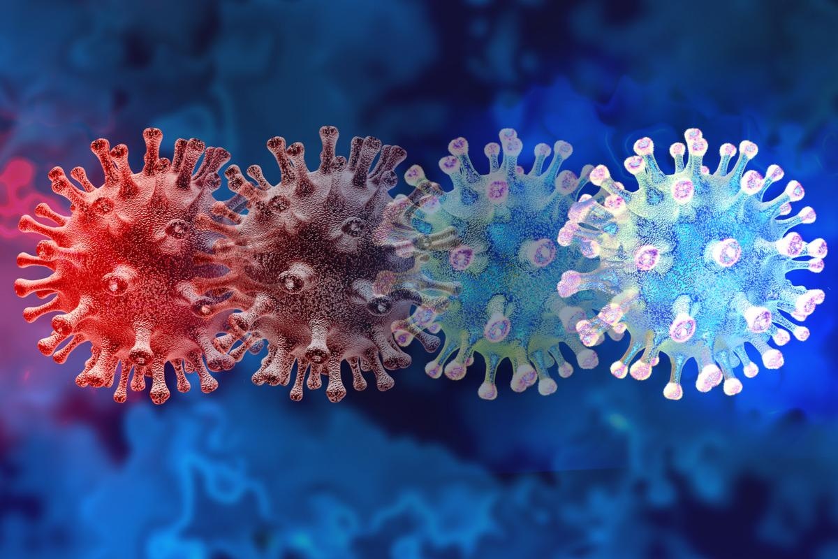 Study: Targeting an evolutionarily conserved “E-L-L” motif in the spike protein to develop a small molecule fusion inhibitor against SARS-CoV-2. Image Credit: Lightspring/Shutterstock