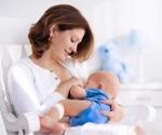 Breast milk components show potent in vitro SARS-CoV-2 inhibition
