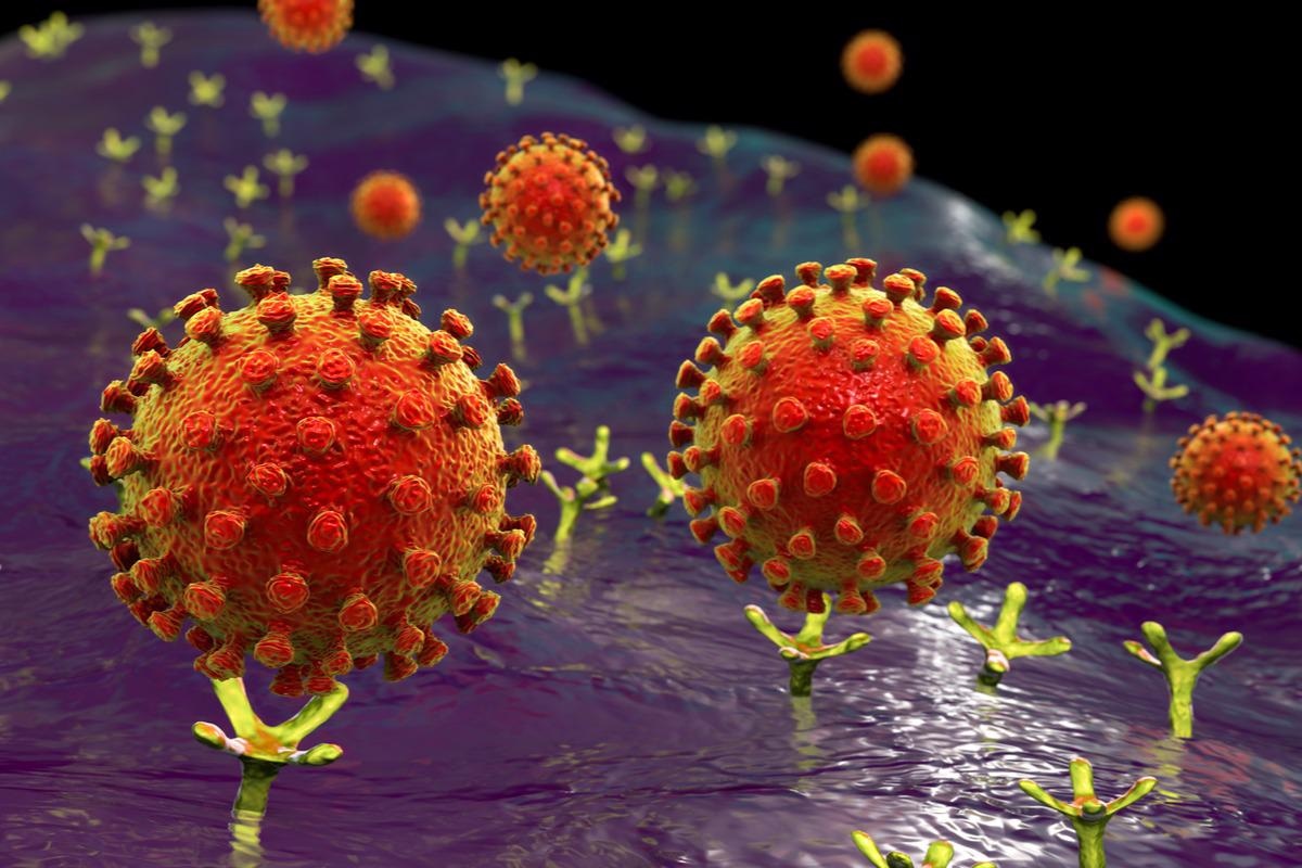 Study: Methylene Blue Is a Nonspecific Protein-Protein Interaction Inhibitor with Potential for Repurposing as an Antiviral for COVID-19. Image Credit: Kateryna Kon/Shutterstock