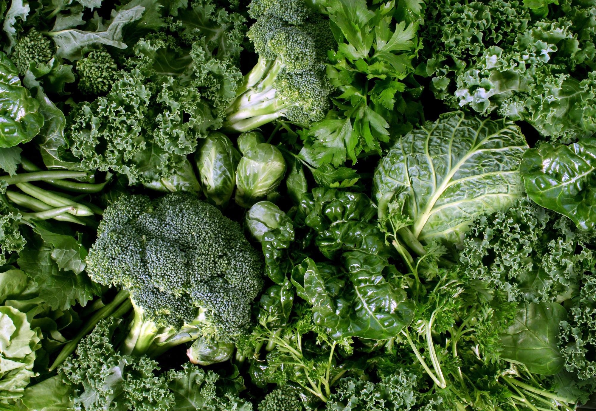 Study: Sulforaphane exhibits antiviral activity against pandemic SARS-CoV-2 and seasonal HCoV-OC43 coronaviruses in vitro and in mice. Image Credit: sdecoret / Shutterstock.com