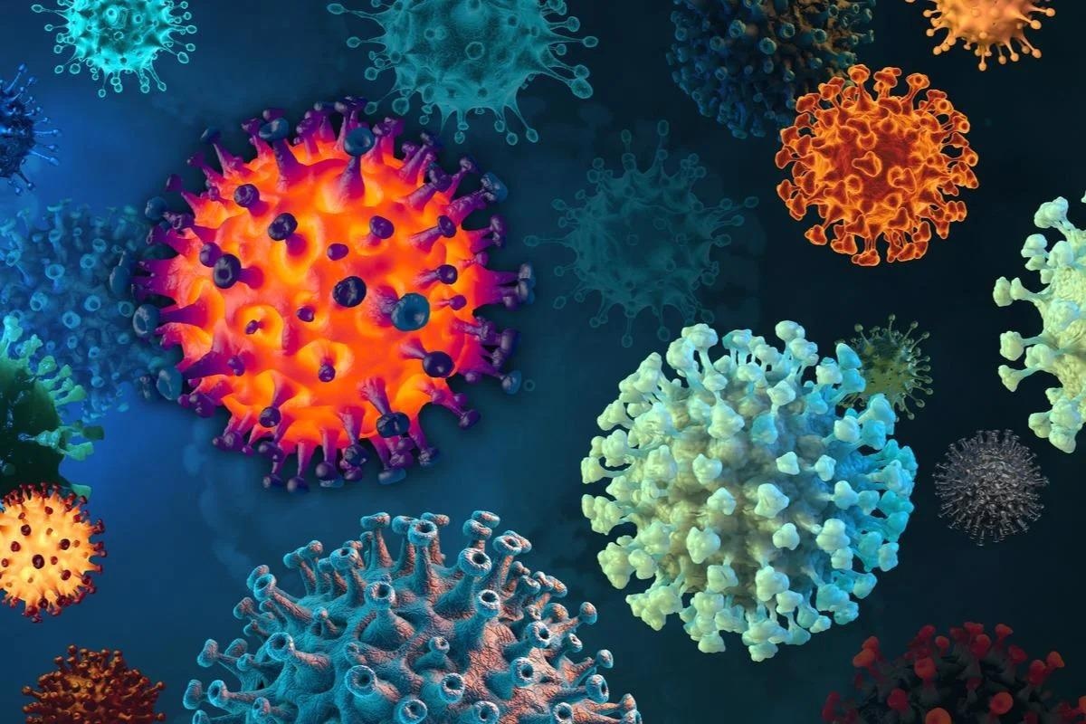 Study: Inconsistent directions of change in case severity across successive SARS-CoV-2 variant waves suggests an unpredictable future. Image Credit: CROCOTHERY / Shutterstock.com