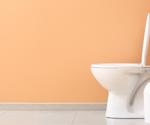 Smart toilets for passive surveillance of SARS-CoV-2