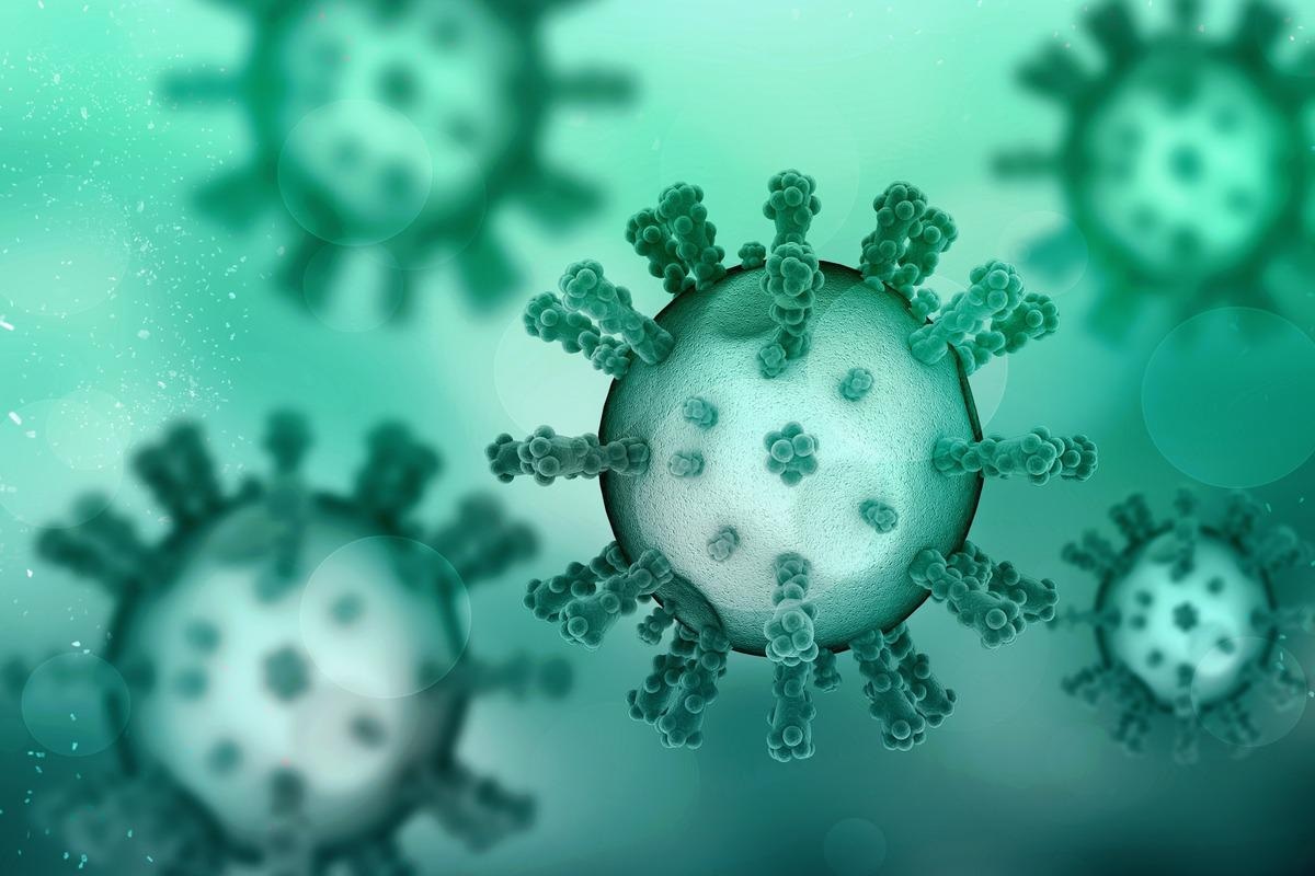 Study: SARS-CoV-2 Omicron is specifically restricted in its replication in human lung tissue, compared to other variants of concern. Image Credit: jijomathaidesigners/Shutterstock