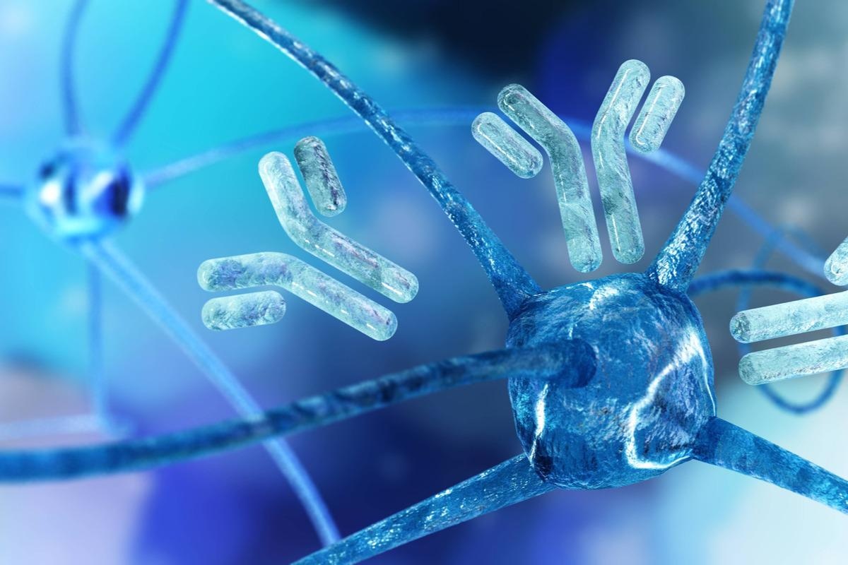 Study: The correlation between IgM and IgG antibodies with blood profile in patients infected with severe acute respiratory syndrome coronavirus. Image Credit: ustas7777777/Shutterstock