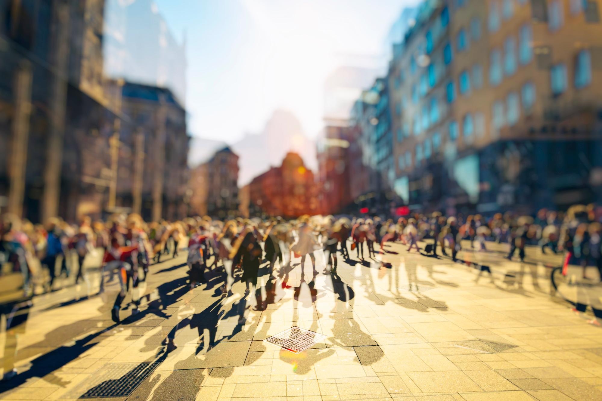 Study: Built environment’s impact on COVID-19 transmission and mental health revealed by COVID-19 Participant Experience data from the All of Us Research Program. Image Credit: BABAROGA / Shutterstock