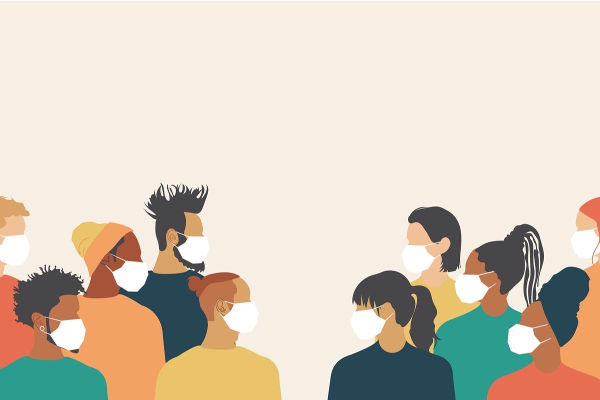 Study: The immune response to COVID-19: Does sex matter? Image Credit: Sagittarius_13/Shutterstock