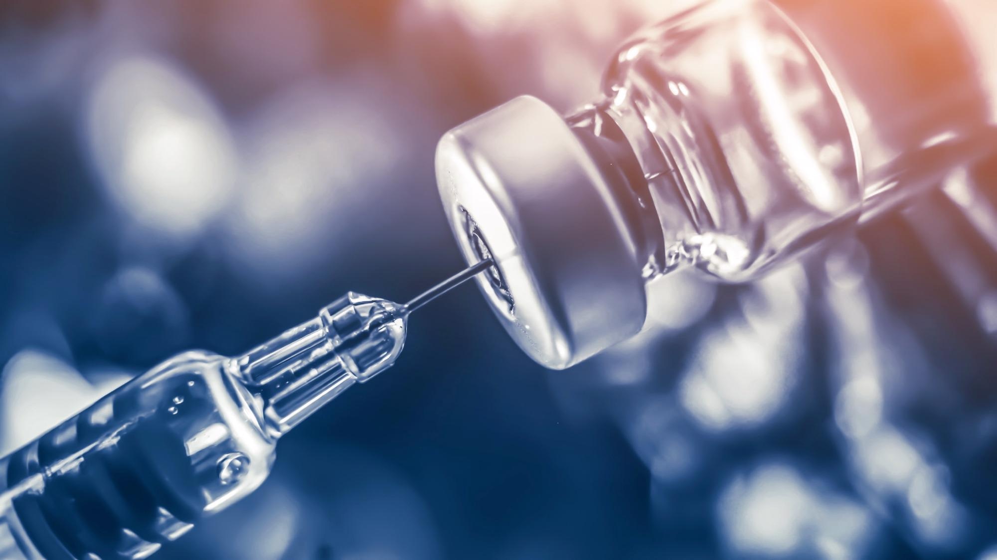 Study: Safety and Immunogenicity of a Third Dose of SARS-CoV-2 mRNA Vaccine — An Interim Analysis. Image Credit: Numstocker / Shutterstock