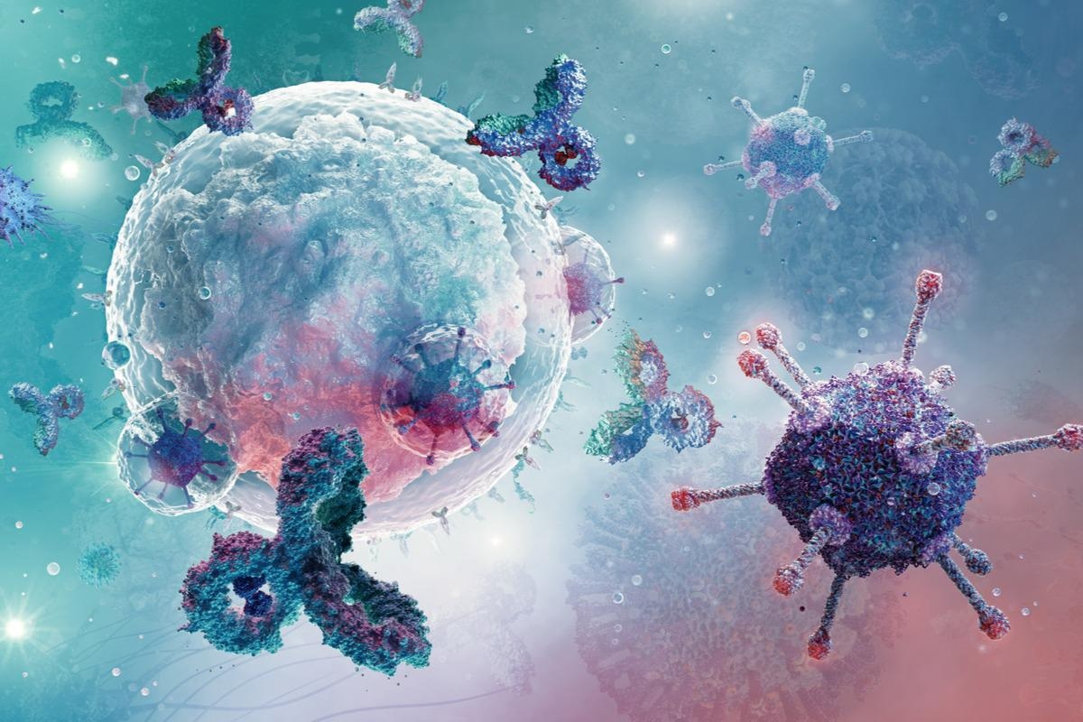 Study: Monocyte Distribution Width as a Pragmatic Diagnostic Screen for SARS-CoV-2 and Influenza Infection. Image Credit: Corona Borealis Studio/Shutterstock