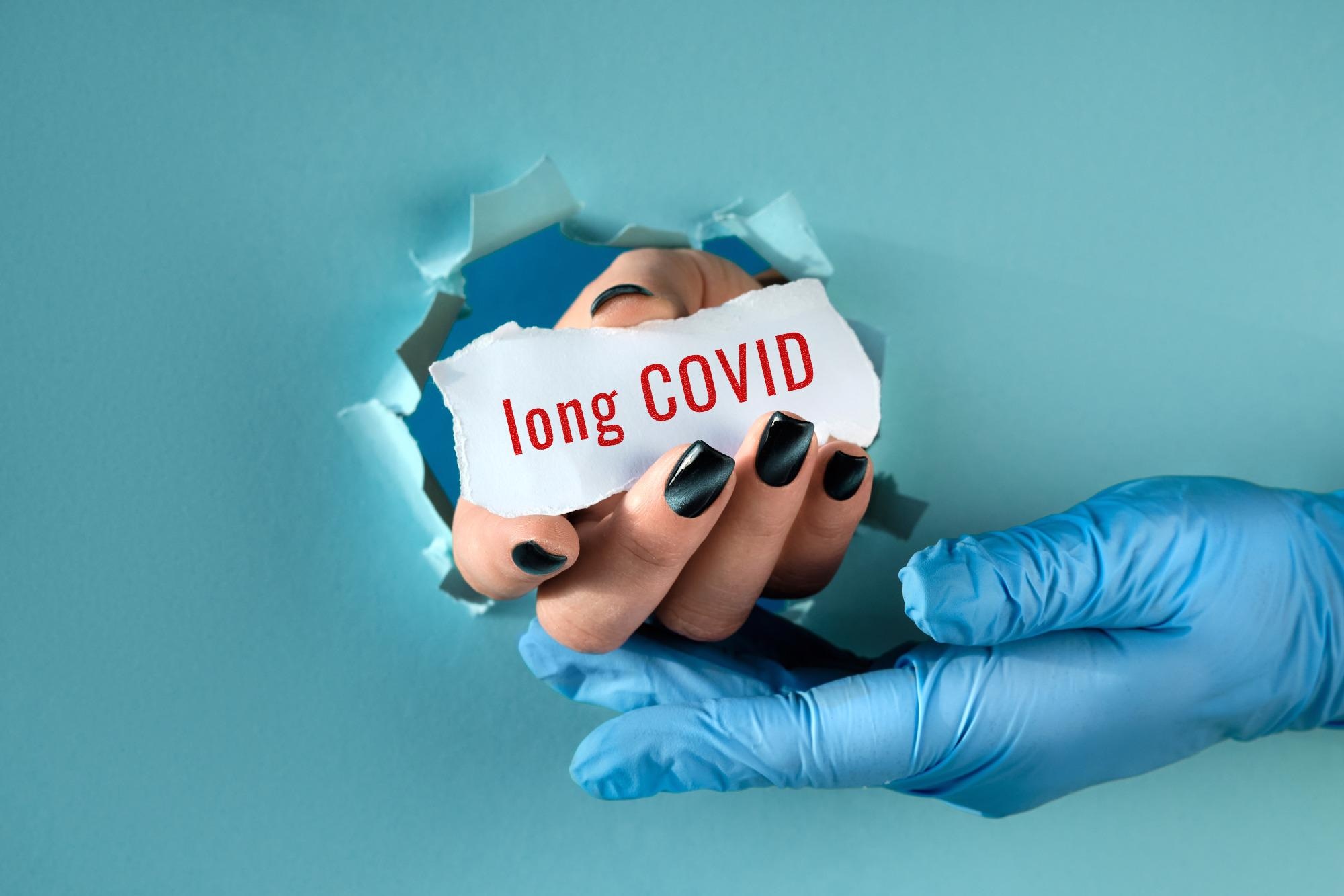 Study: A Longitudinal Study of COVID-19 Sequelae and Immunity: Baseline Findings. Image Credit: tilialucida / Shutterstock