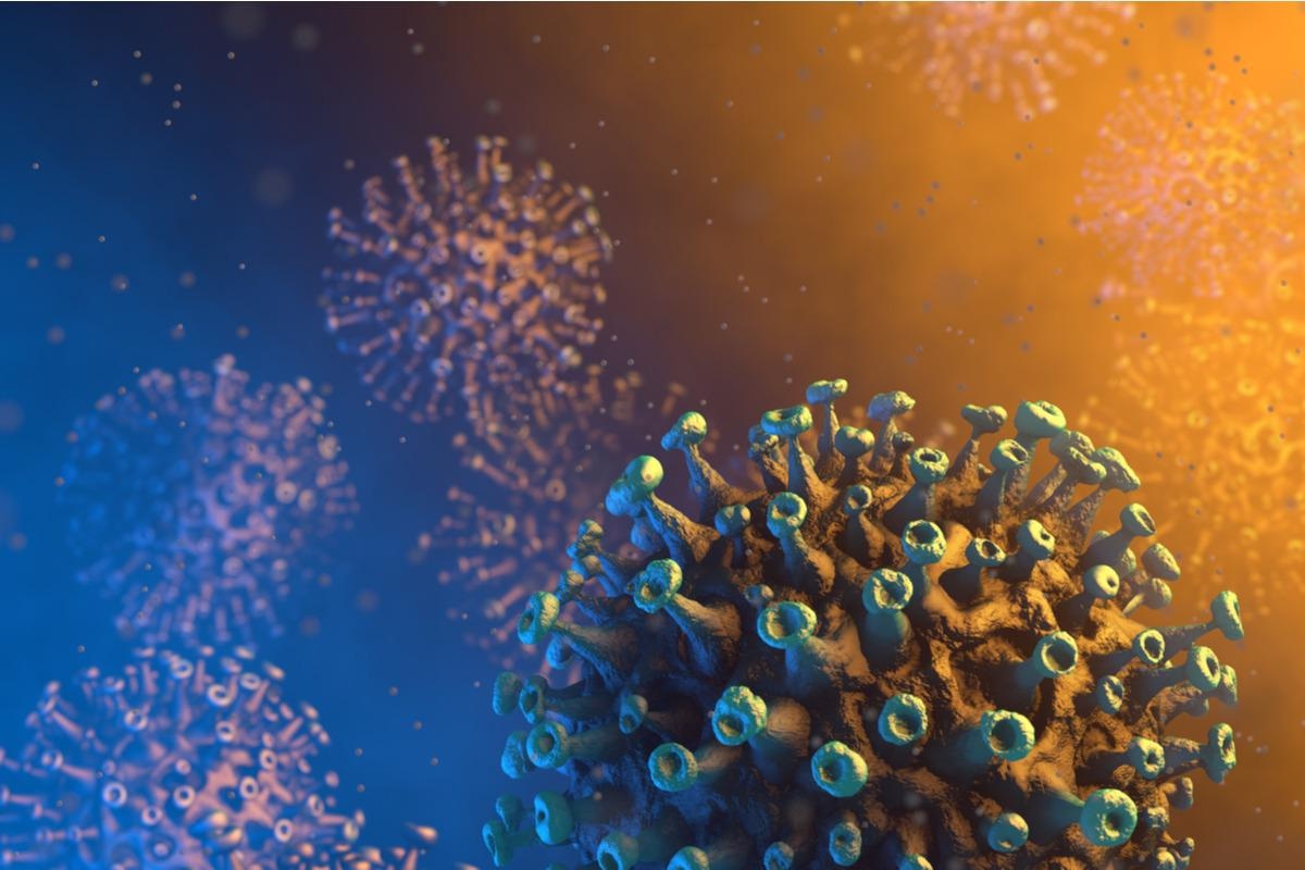 Study: Rapid differentiation of SARS-CoV-2 variants on a nanotechnology enhanced DNA-chip. Image Credit: CROCOTHERY/Shutterstock