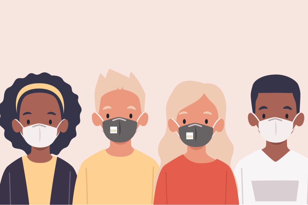 Study: researchers retrieved the US Centers for disease control and prevention (CDC) data for causes of death by age group for 2019 and compared it to the cumulative and annualized COVID-19 mortality between March 2020 and April 2022. Image Credit: Paranyu/Shutterstock