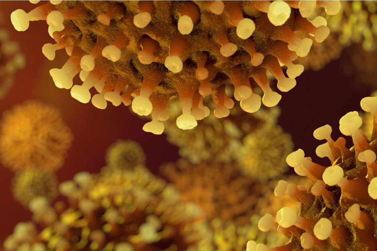 Study: Shared within-host SARS-CoV-2 variation in households. Image Credit: CROCOTHERY/Shutterstock