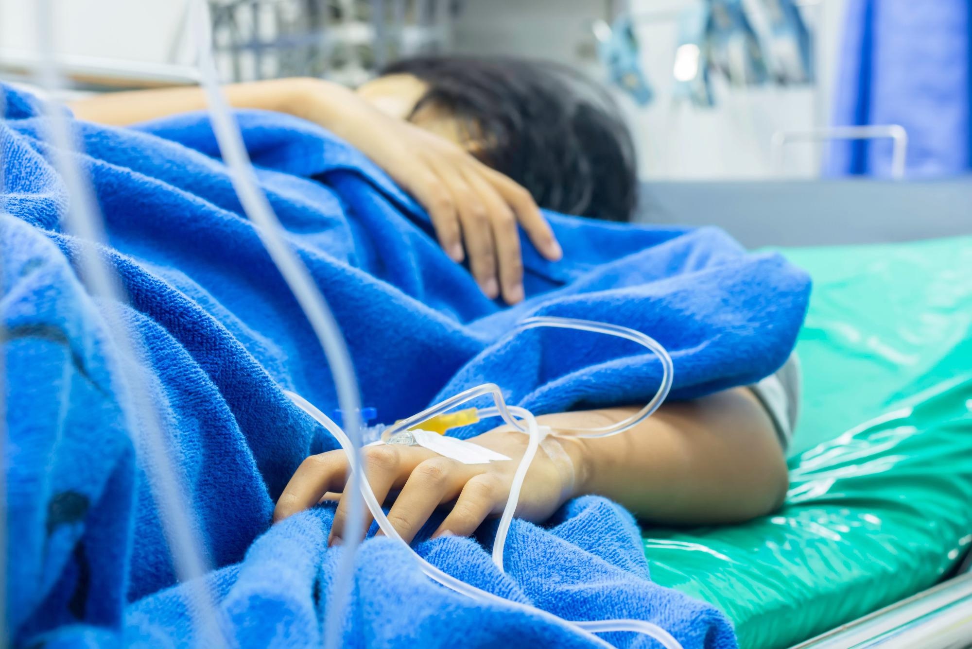 Study: Multisystem Inflammatory Syndrome after Breakthrough SARS-CoV-2 Infection in 2 Immunized Adolescents, United States. Image Credit: Zetar Infinity/Shutterstock