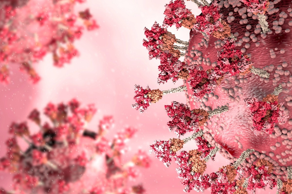 Study: Early report on the severity of COVID-19 in hematologic patients infected with the SARS-CoV2 omicron variant. Image Credit: Naeblys/Shutterstock