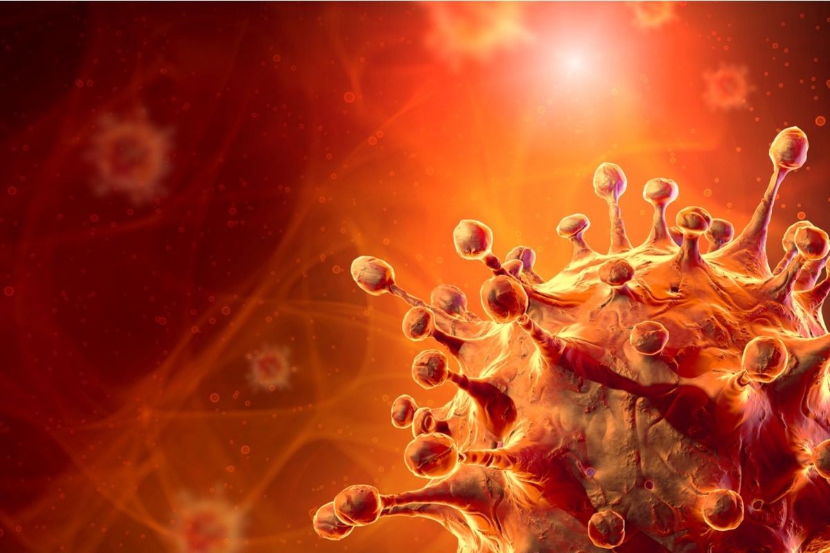 Study: Clinical severity of SARS-CoV-2 Omicron BA.4 and BA.5 lineages in South Africa. Image Credit: CROCOTHERY/Shutterstock