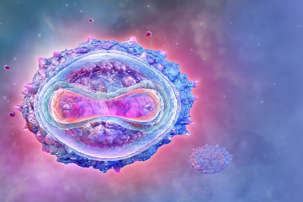 Study: Monkeypox in humans: a new outbreak. Image Credit: Corona Borealis Studio/Shutterstock