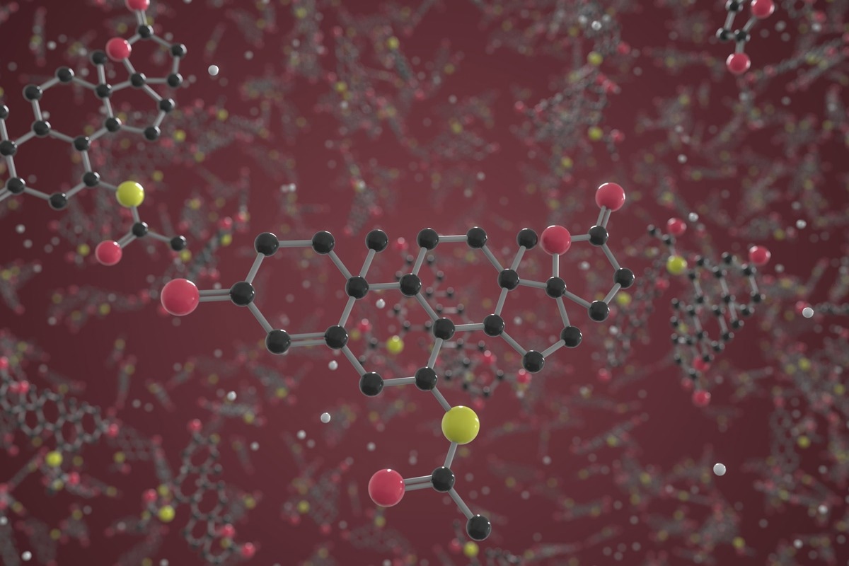 Study: Integrative analysis of viral entry networks and clinical outcomes identifies a protective role for spironolactone in severe COVID-19. Image Credit: Irina Anosova/Shutterstock
