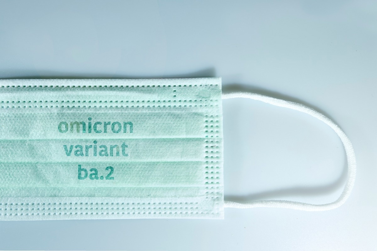 Study: Estimation of disease burden and clinical severity of COVID-19 caused by Omicron BA.2 in Shanghai, February-June 2022. Image Credit: Lady Jiff/Shutterstock