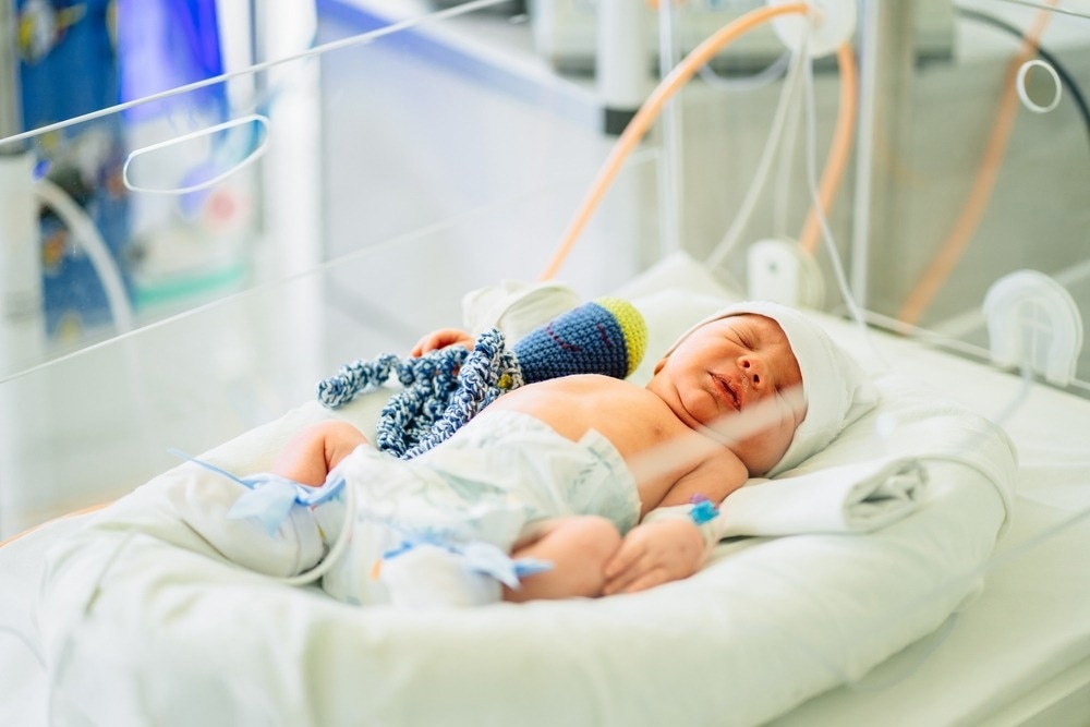 Study: Outcome of Neonates Born to SARS-CoV-2-Infected Mothers: Tertiary Care Experience at US–Mexico Border. Image Credit: Iryna Inshyna / Shutterstock.com
