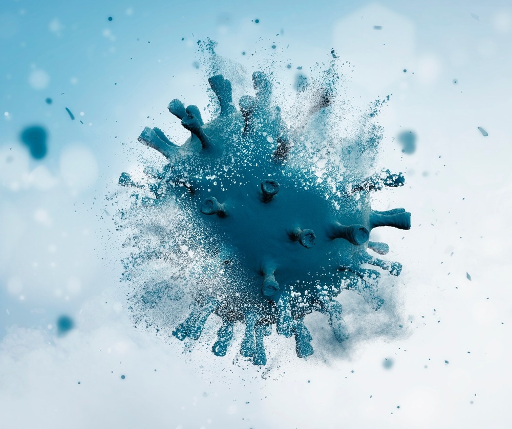 Study: Monovalent and trivalent VSV-based COVID-19 vaccines elicit potent neutralizing antibodies and immunodominant CD8+ T cells against diverse SARS-CoV-2 variants. Image Credit: Alberto Andrei Rosu / Shutterstock.com