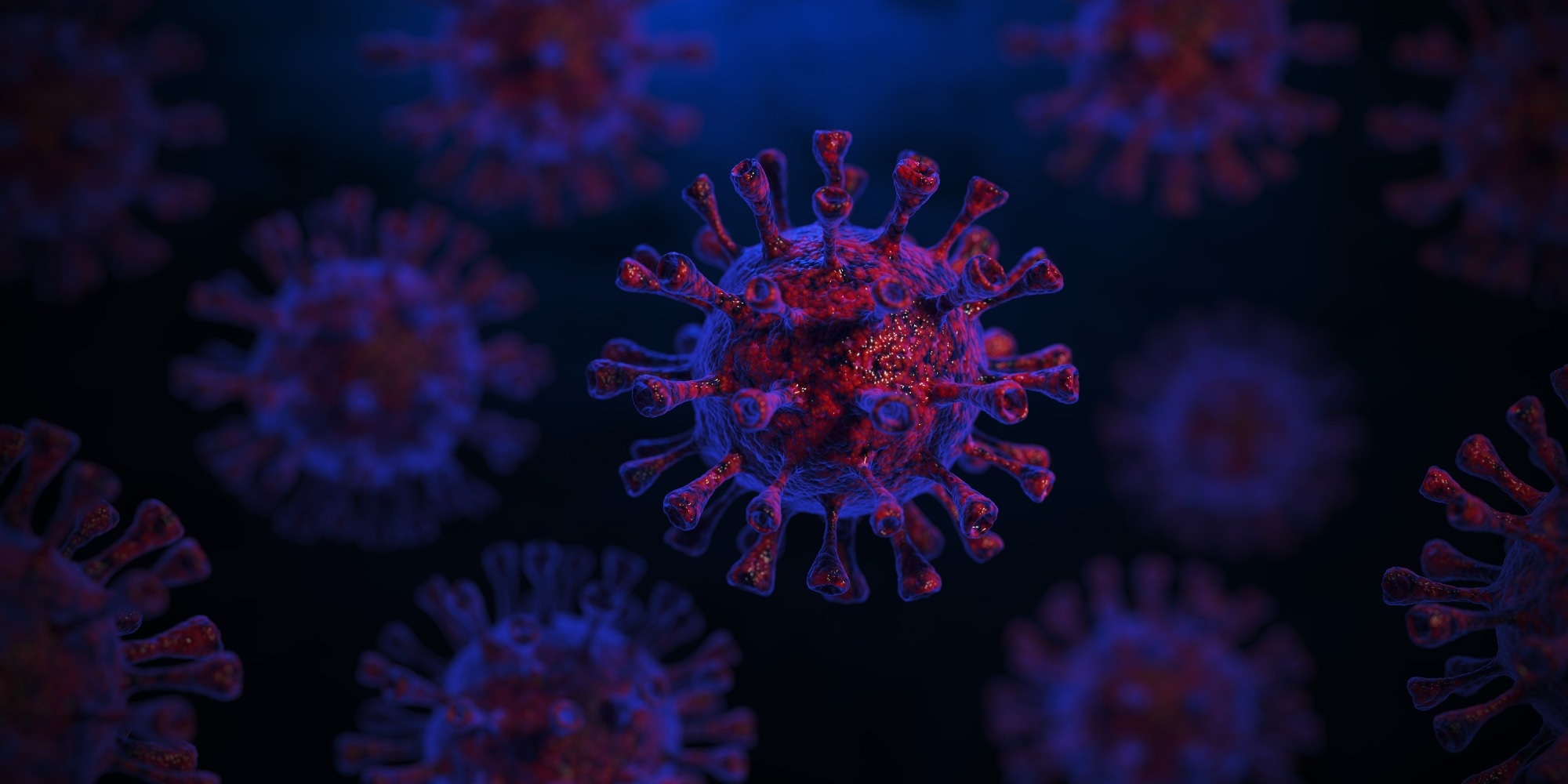 Study: Rapid threat detection in SARS-CoV-2. Image Credit: SWKStock/Shutterstock