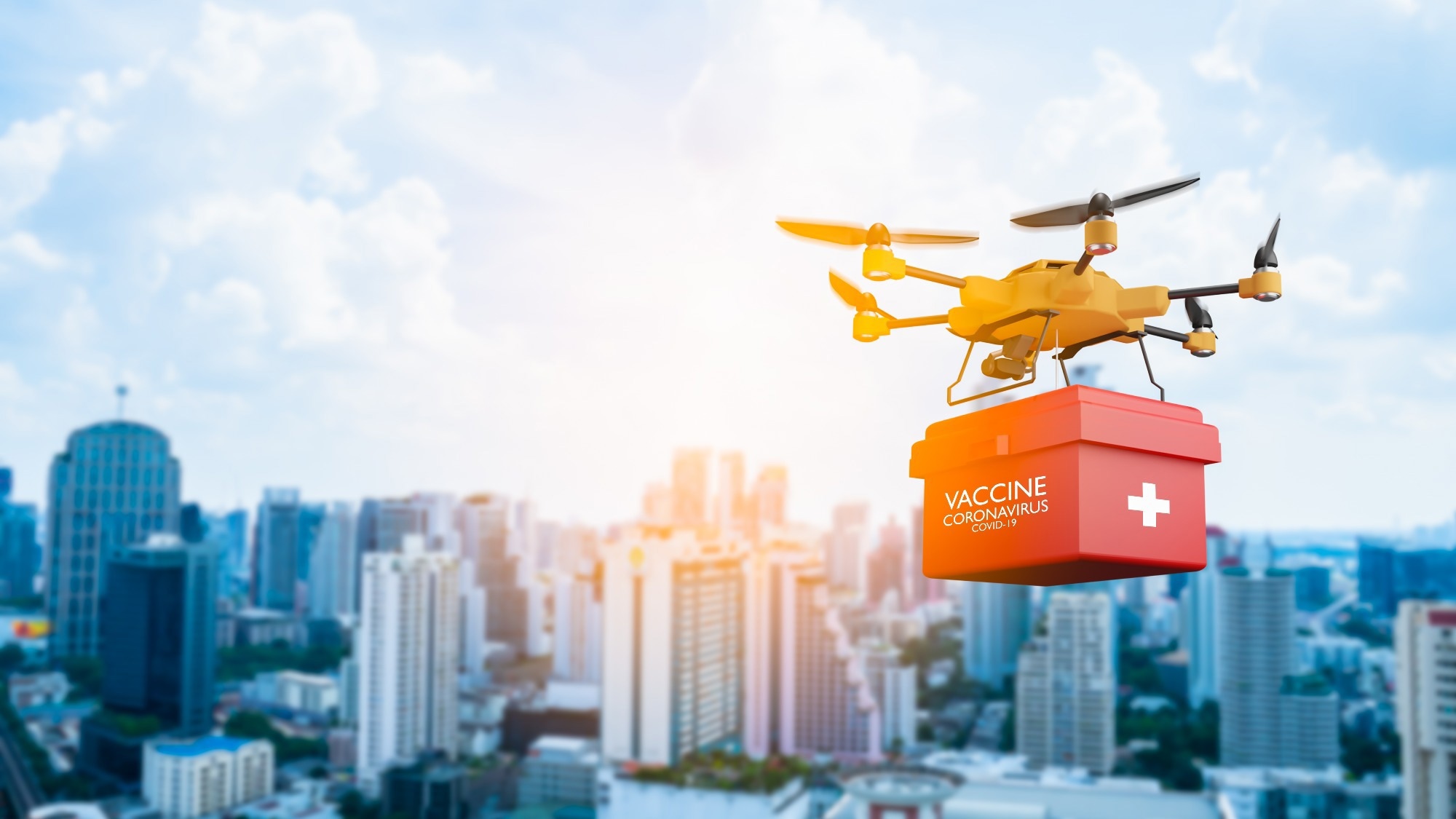 Study: AI in Combating the COVID-19 Pandemic. Image Credit: Fit Ztudio/Shutterstock