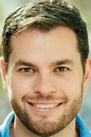 Jeffrey Stogsdill, Ph.D.