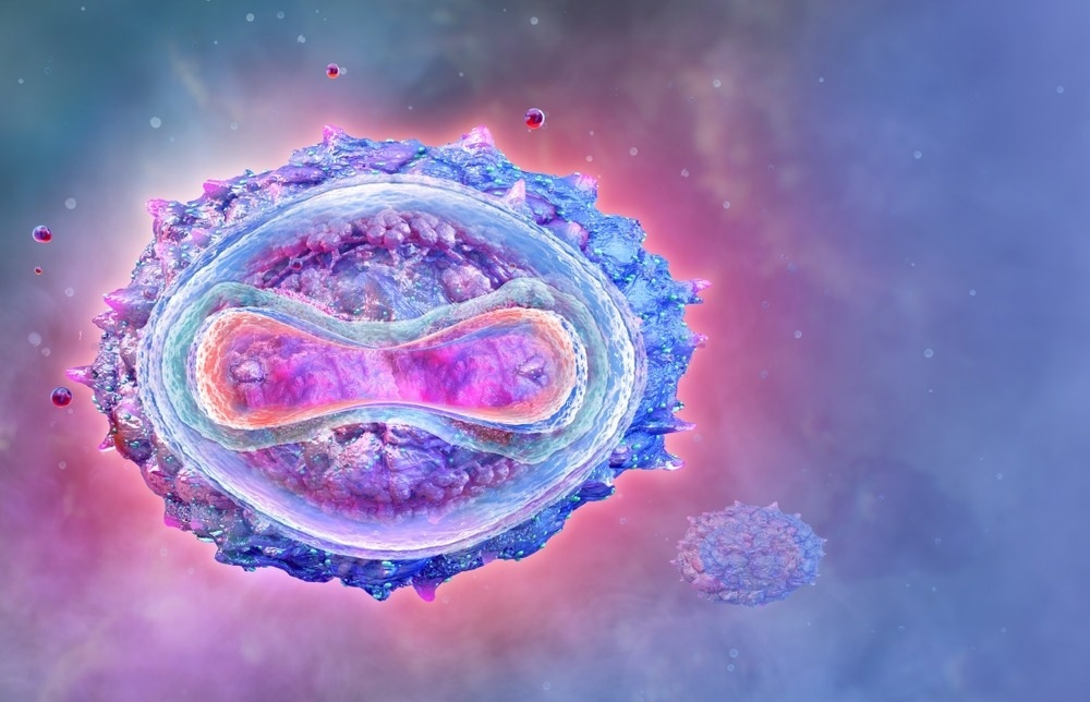 Study: Evaluating the accuracy of self-collected swabs for the diagnosis of monkeypox. Image Credit: Corona Borealis Studio/Shutterstock